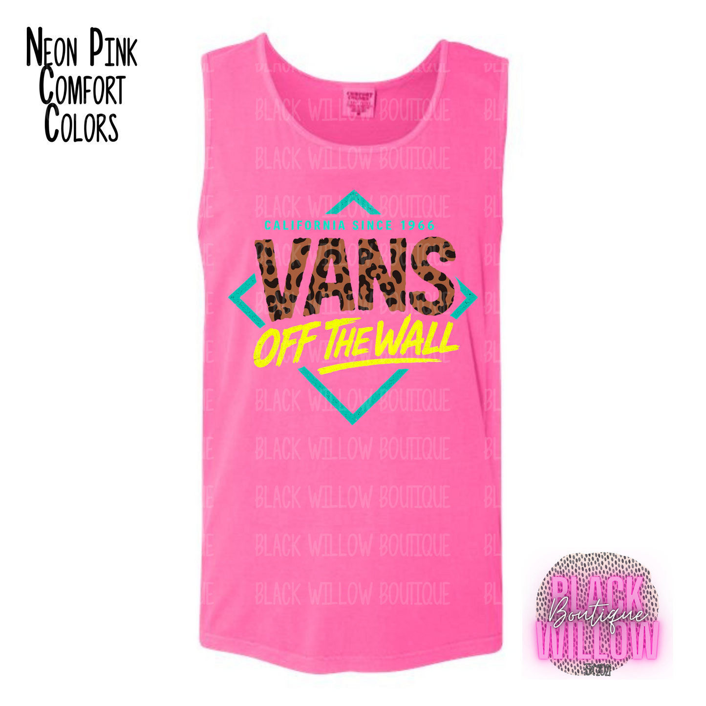 Rad Chick Tank Tee Or Sweatshirt