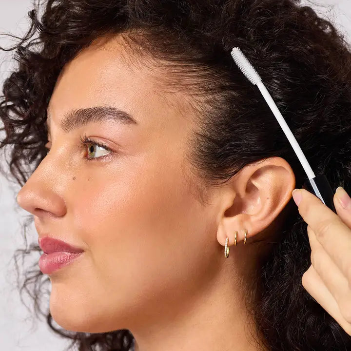 Hair Styling Taming Wand