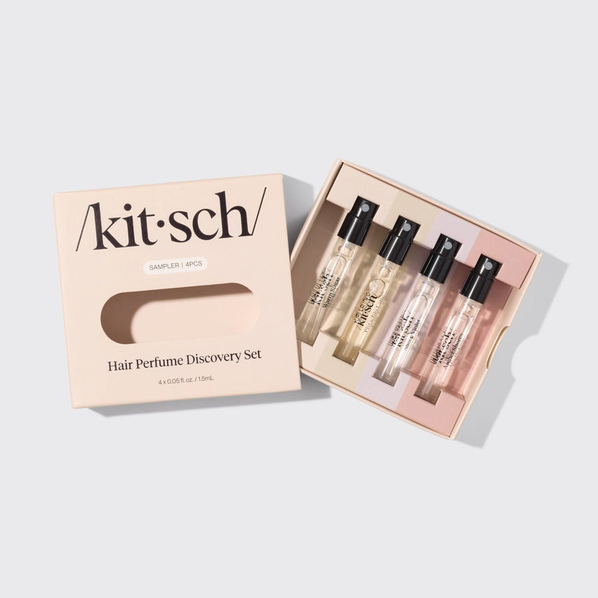 Hair Perfume Discovery Kit