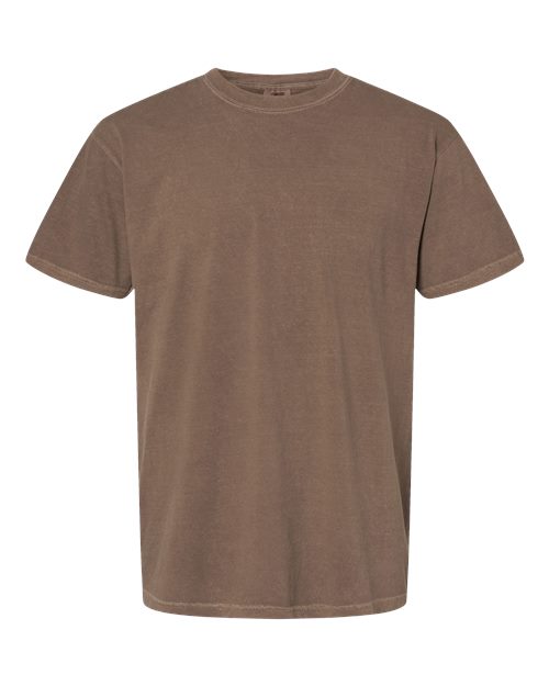 Custom Comfort Colors T-Shirt