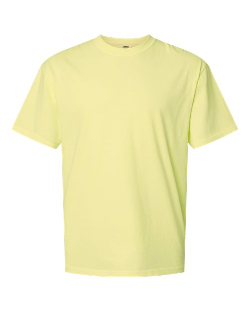 Custom Comfort Colors T-Shirt