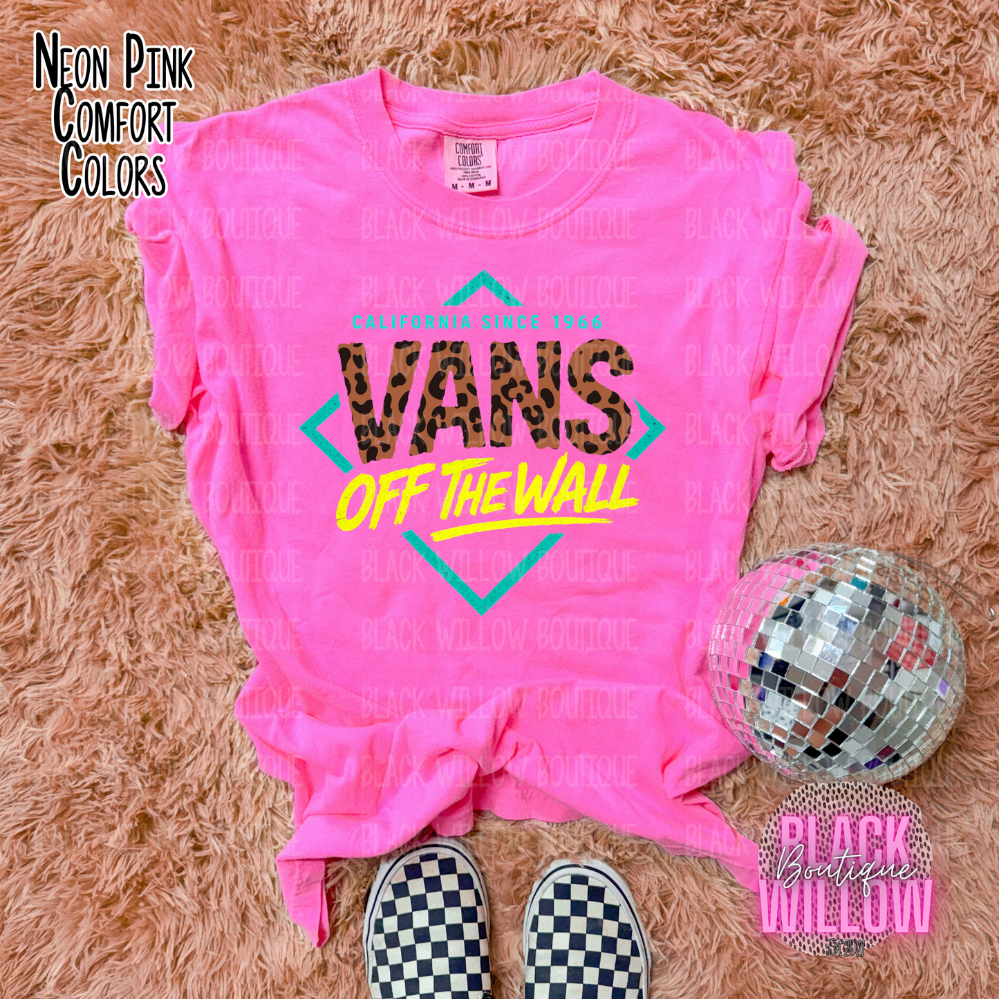 Rad Chick Tank Tee Or Sweatshirt