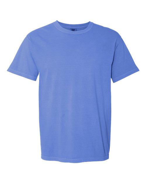 Custom Comfort Colors T-Shirt