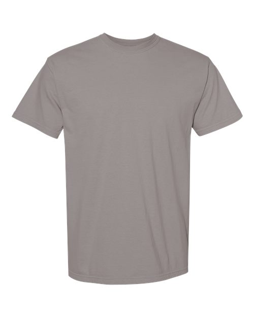Custom Comfort Colors T-Shirt
