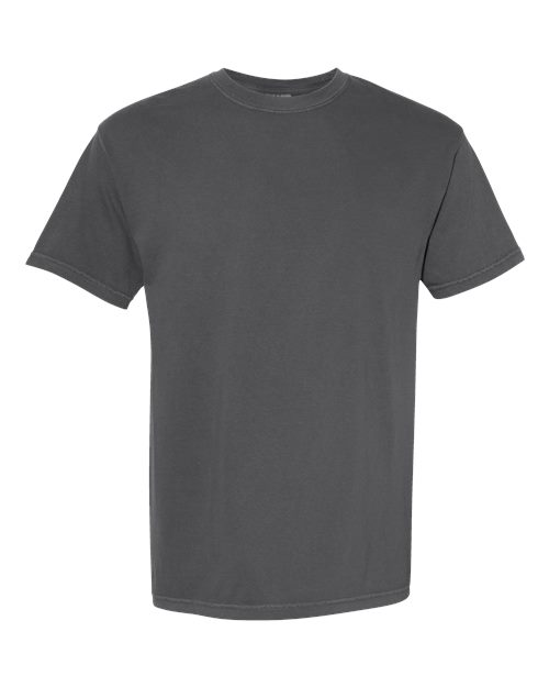 Custom Comfort Colors T-Shirt