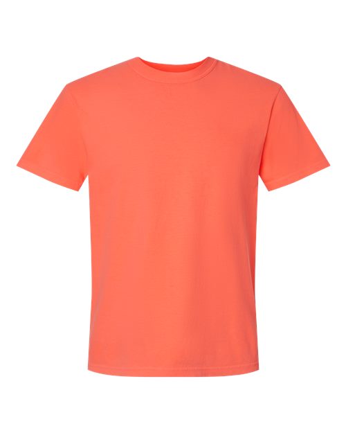 Custom Comfort Colors T-Shirt