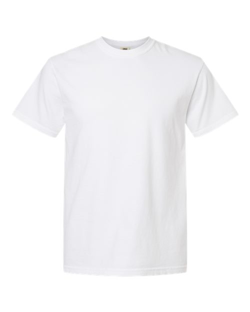 Custom Comfort Colors T-Shirt