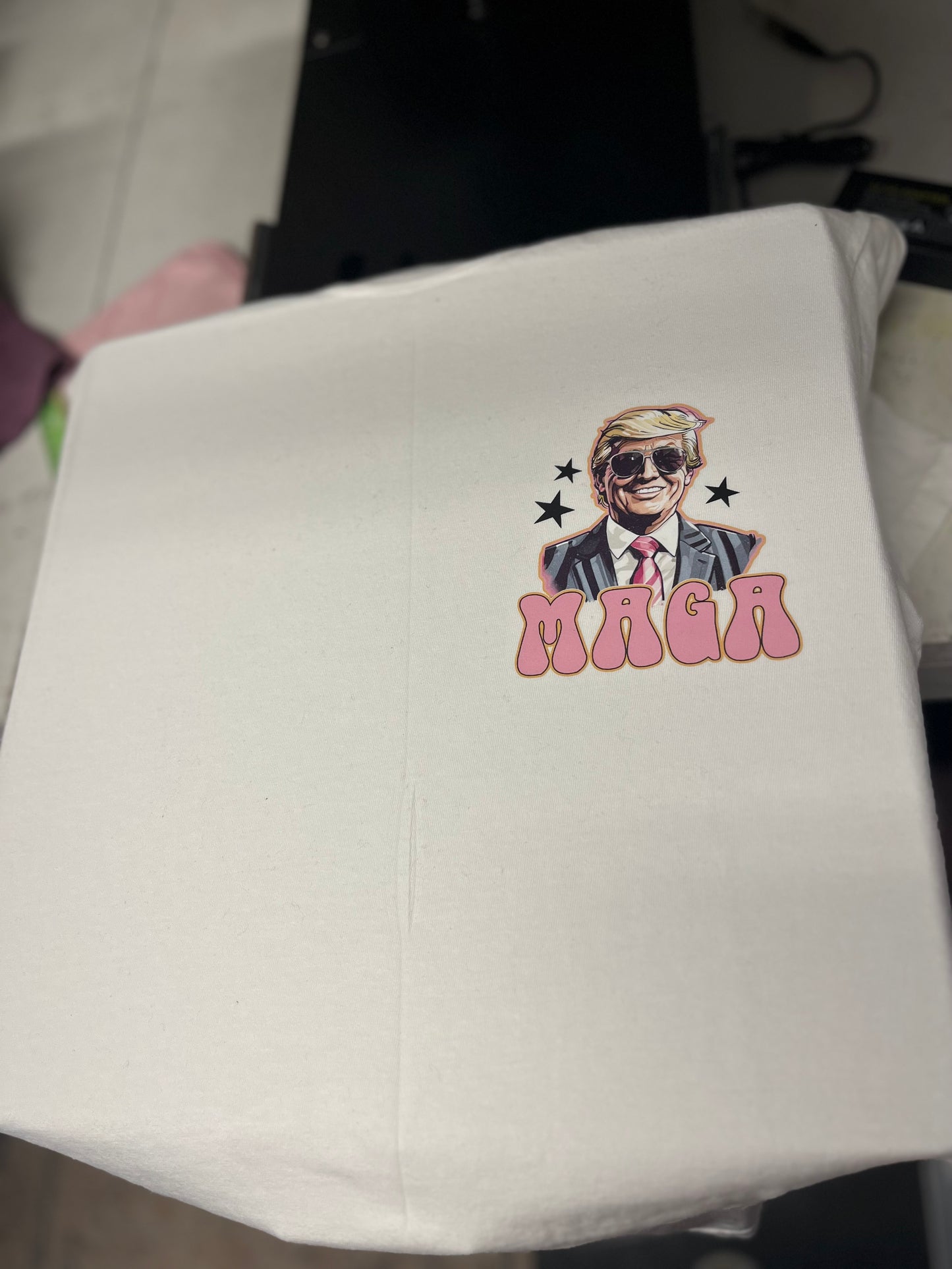 Trump 2024 MAGA
