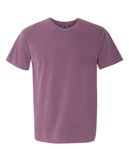 Custom Comfort Colors T-Shirt