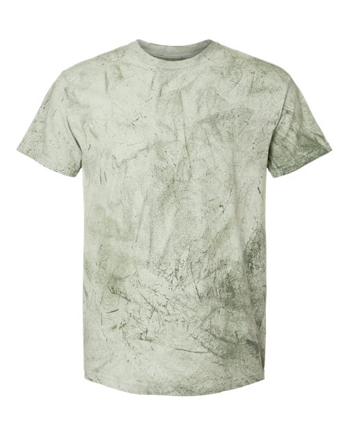 Custom Comfort Colors T-Shirt