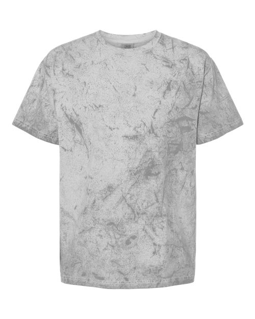 Custom Comfort Colors T-Shirt