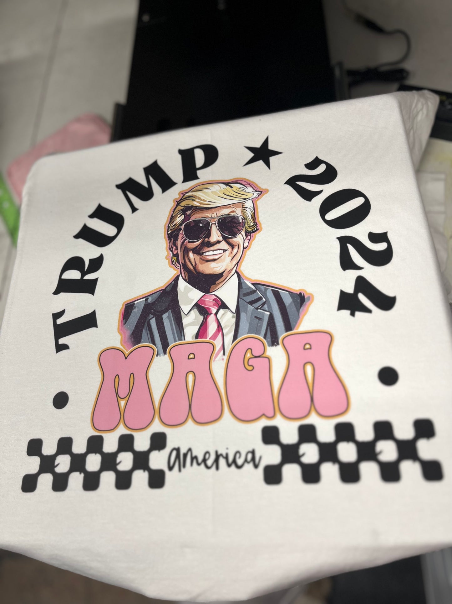 Trump 2024 MAGA