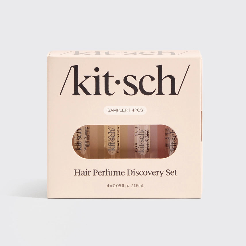 Hair Perfume Discovery Kit