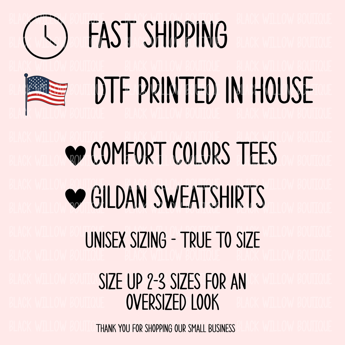 Stay Petty Comfort Colors Tee