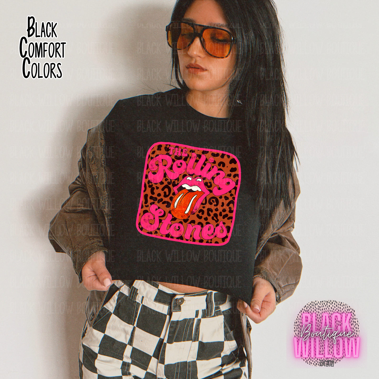 Your New Favorite Tee