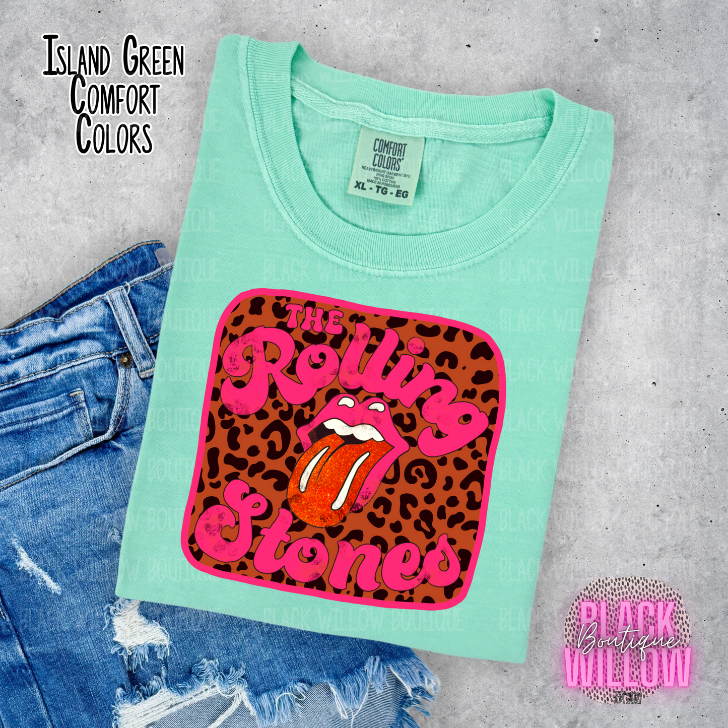 Your New Favorite Tee