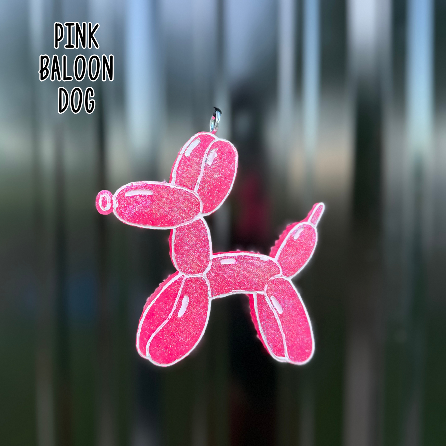 *SUMMERTIME* Car Freshener Freshies