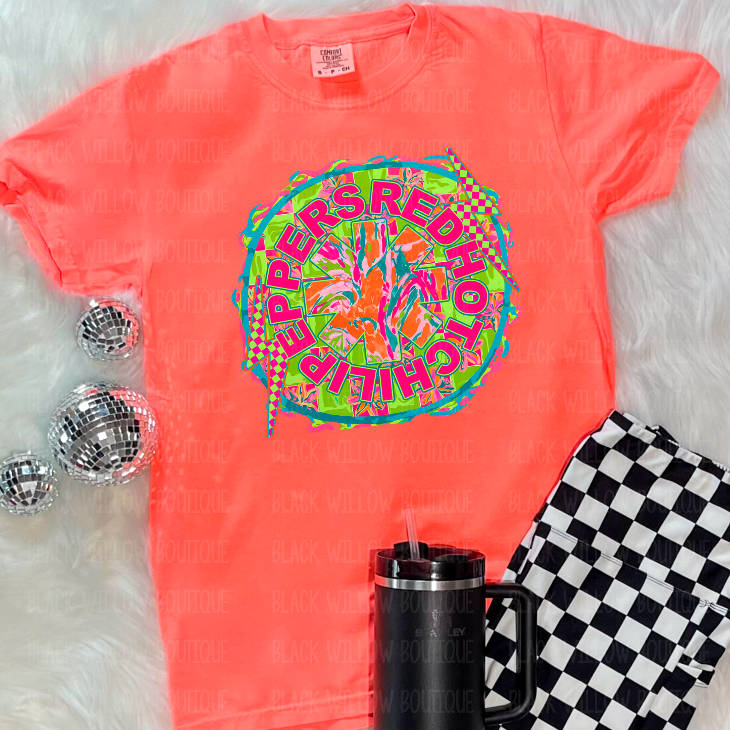 Chilis Tee Or Sweatshirt