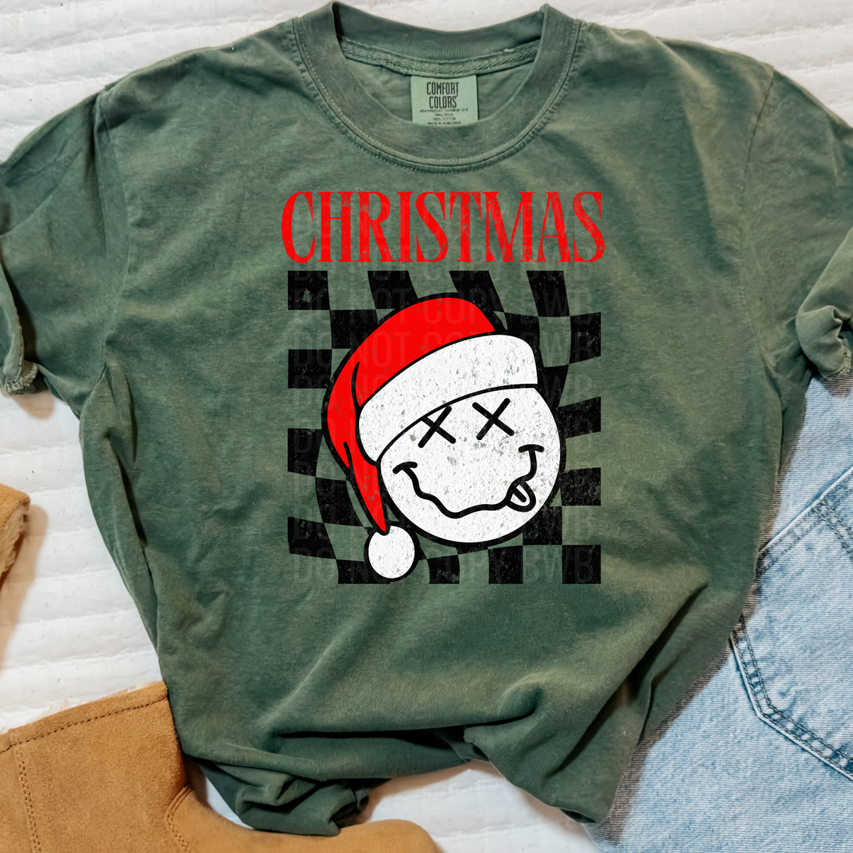 Christmas Rock