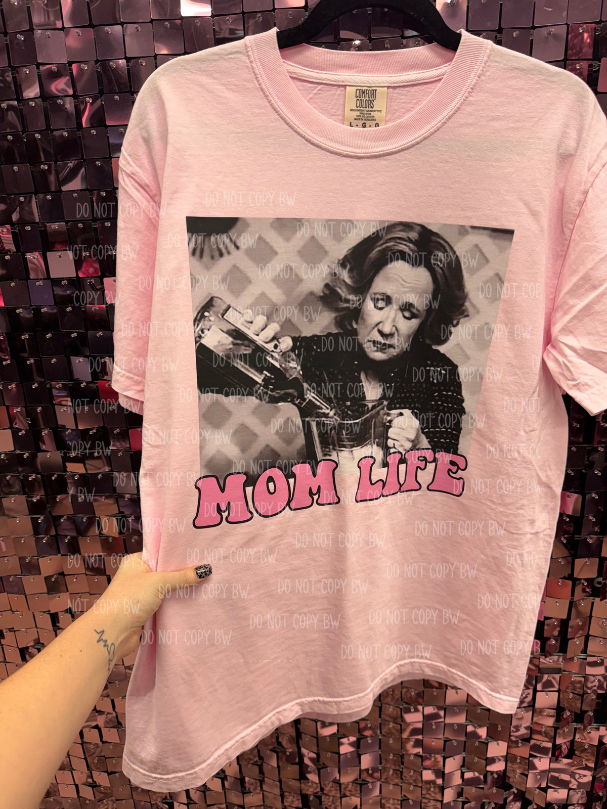 Mom Life