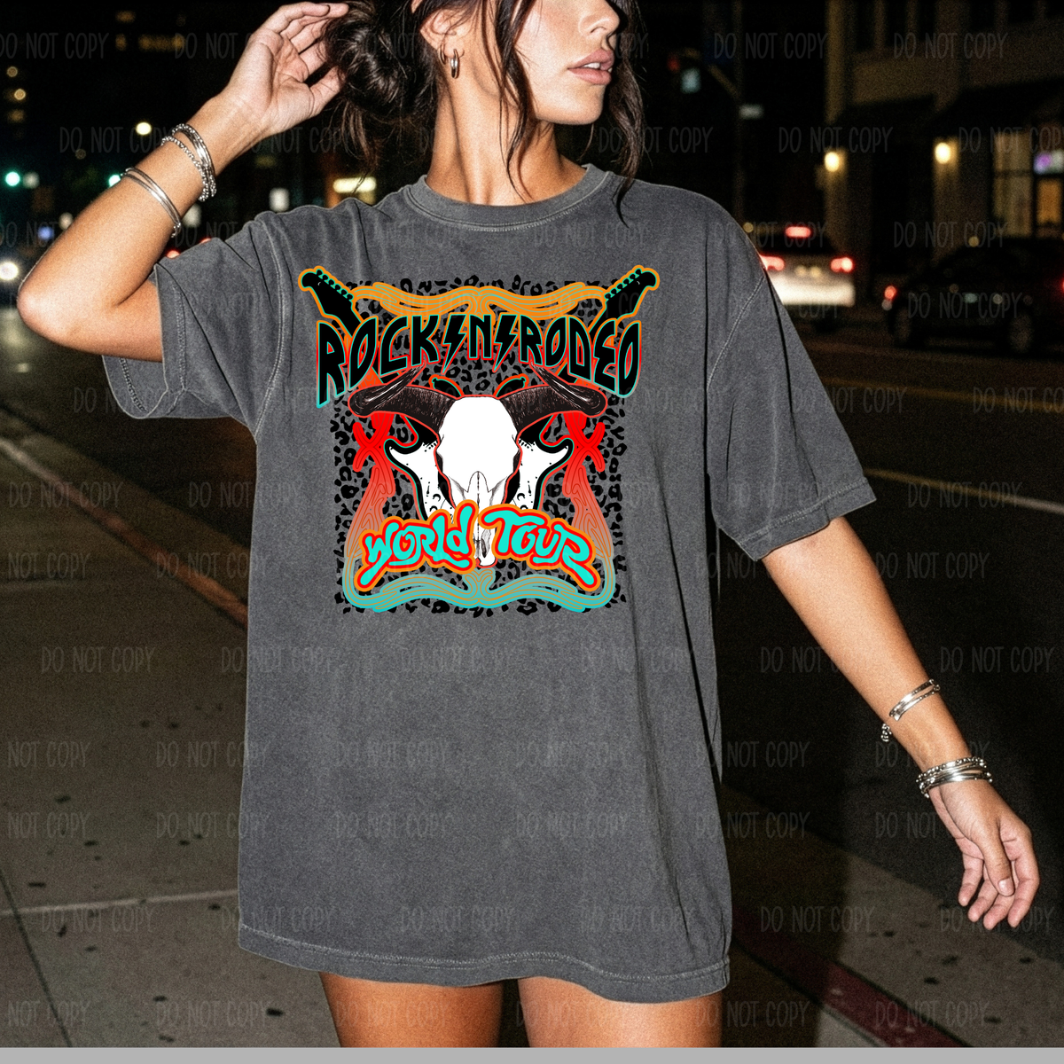 Rock N Rodeo