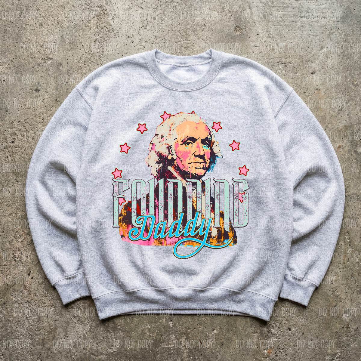 Founding Daddy