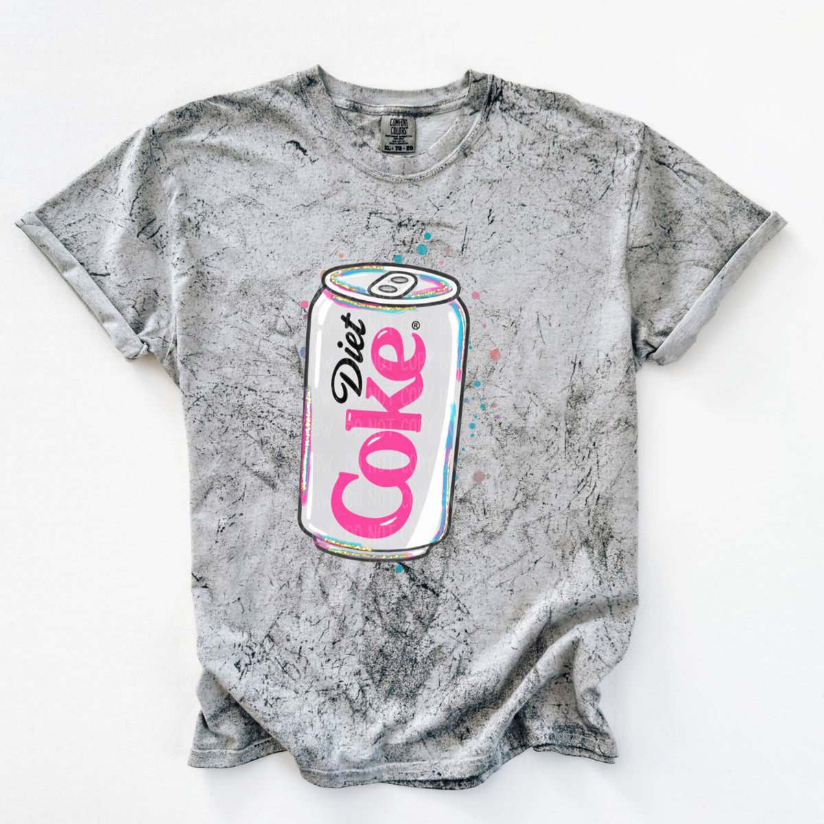 Diet Cola