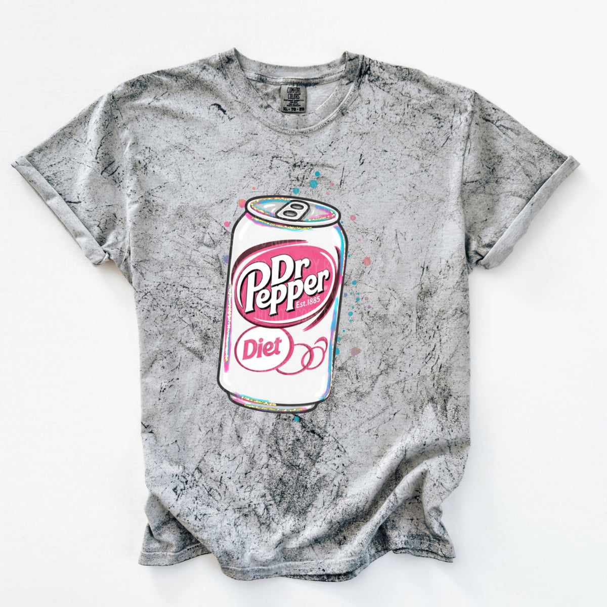 Diet DP