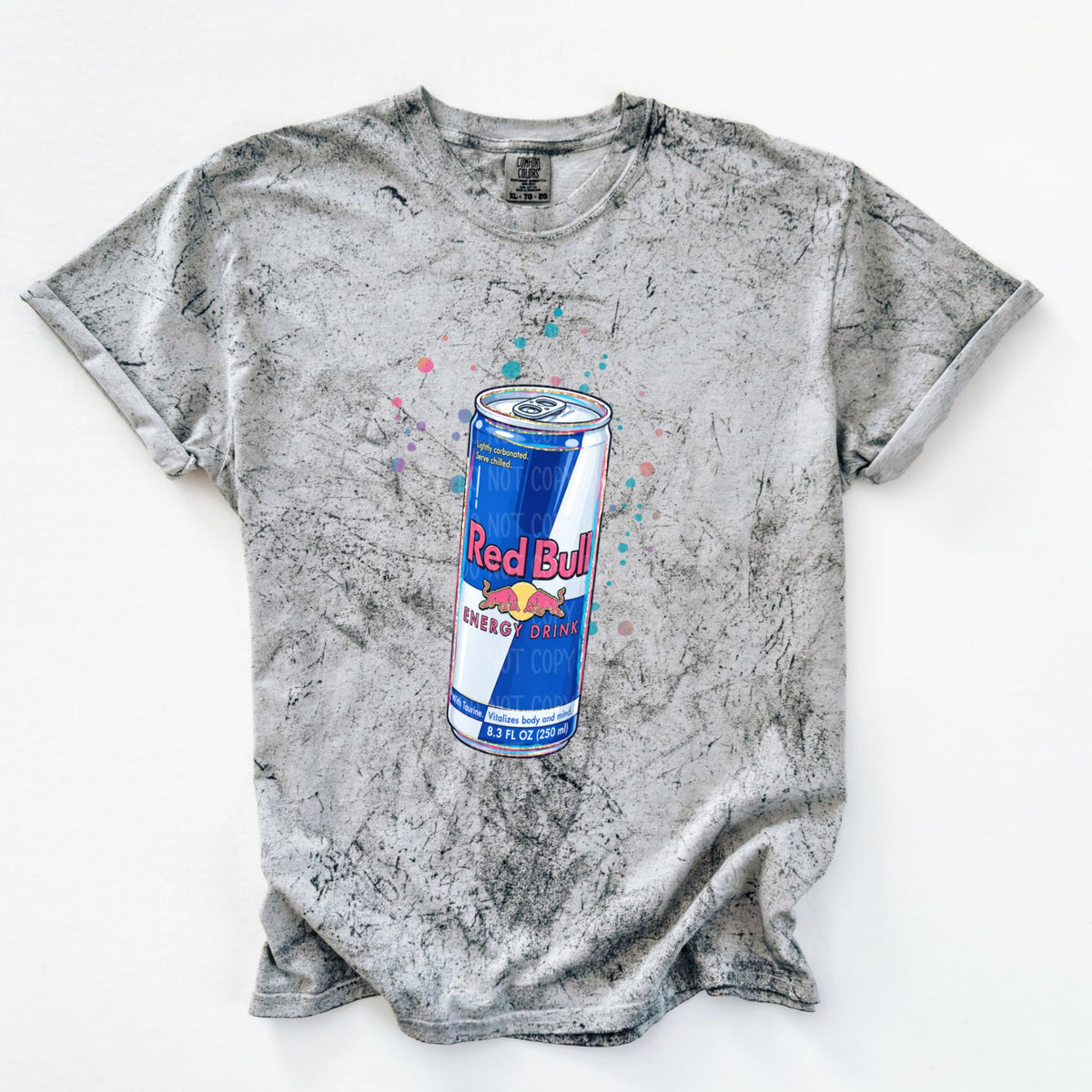 Red B
