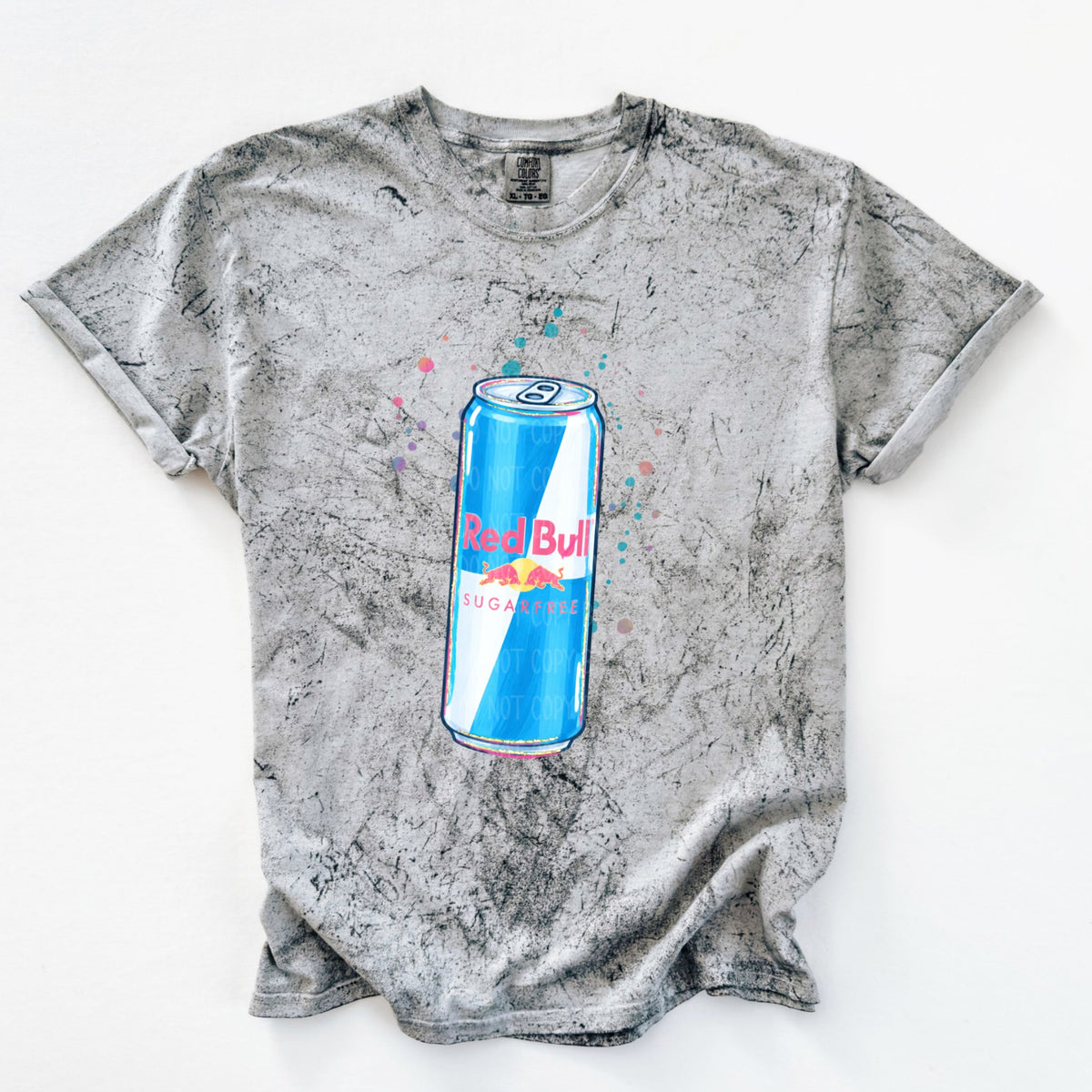 Sugar Free Red B