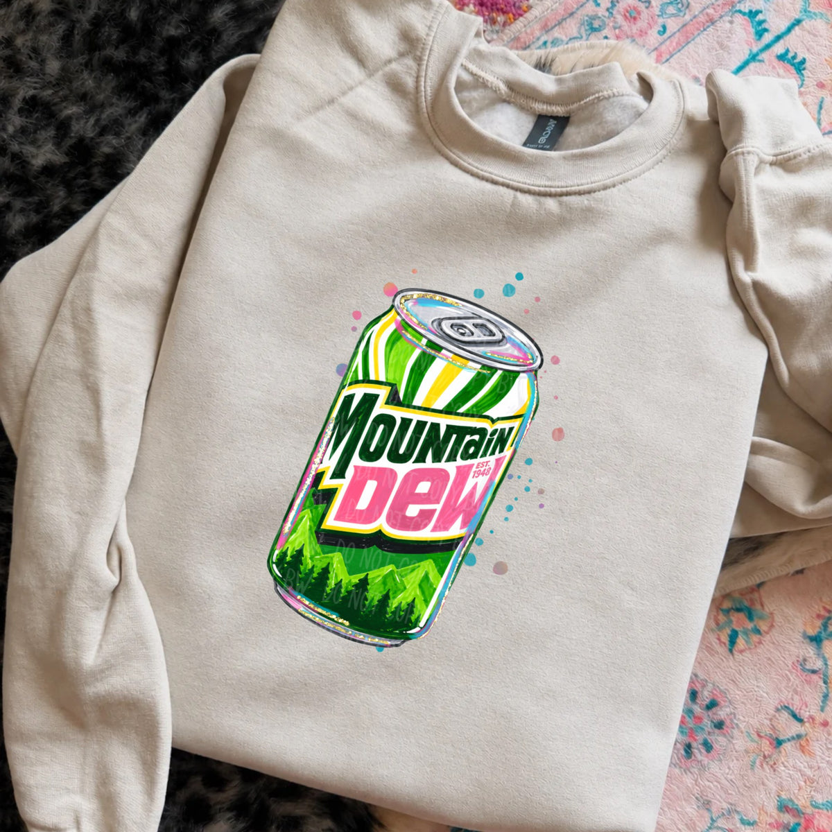 Dew