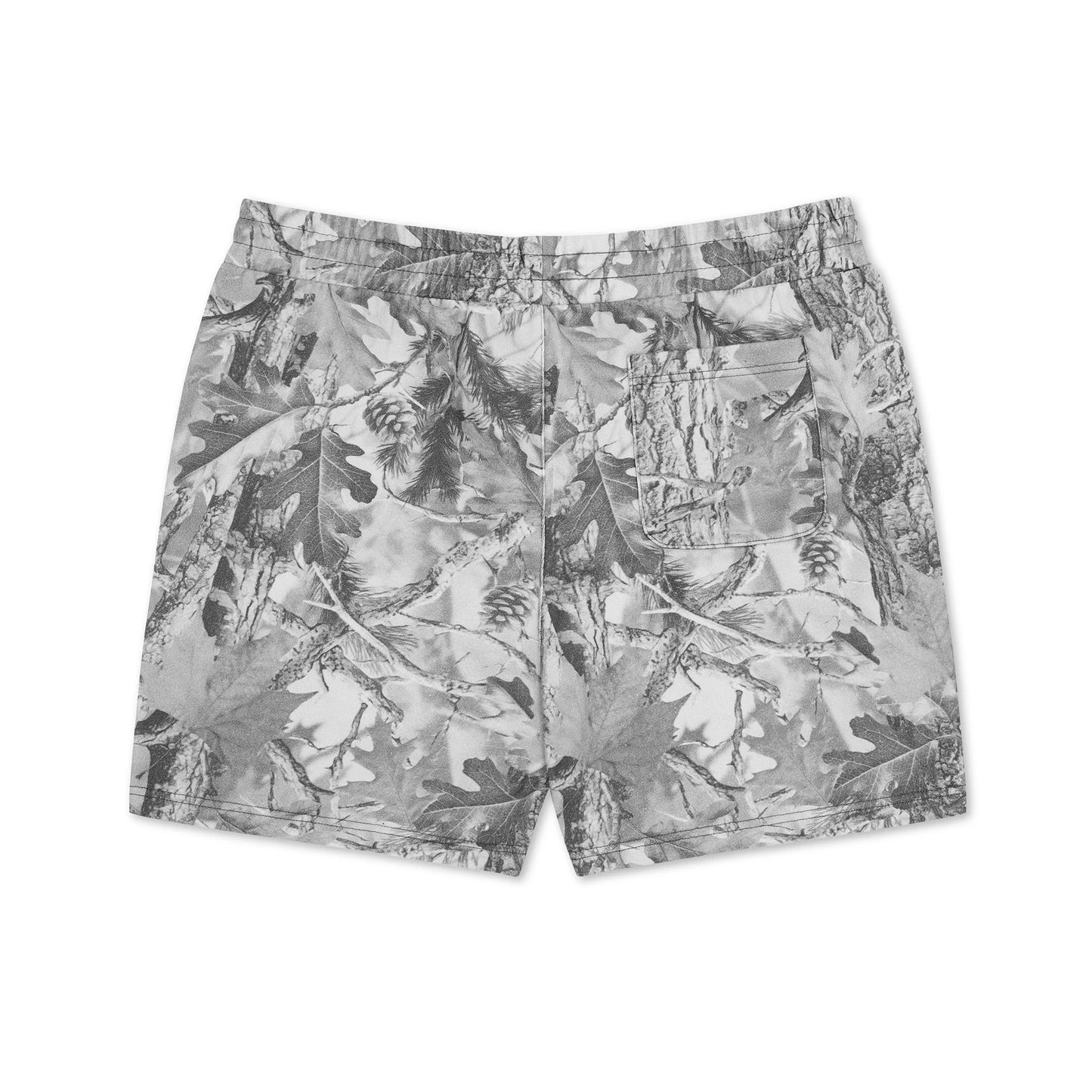 *PRE-ORDER* The Cozy Weekender Camo Shorts