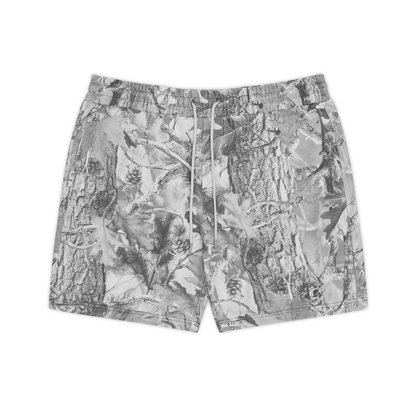 *PRE-ORDER* The Cozy Weekender Camo Shorts