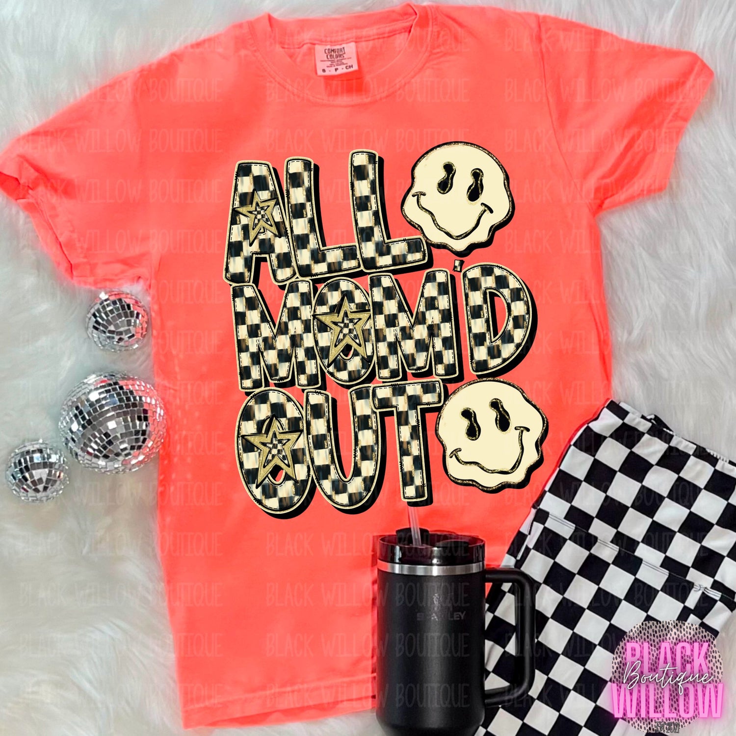 Graphic Tees & Sweatshirts