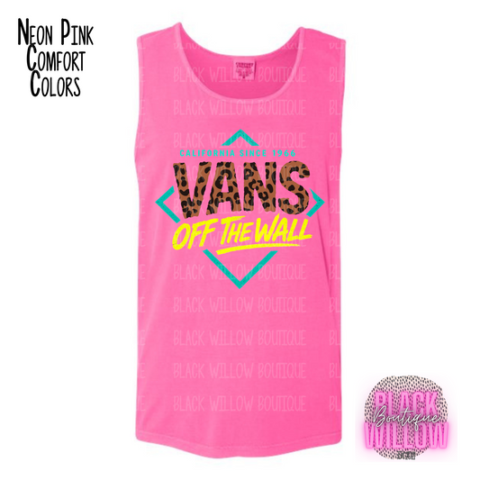 Rad Chick Tank Tee Or Sweatshirt