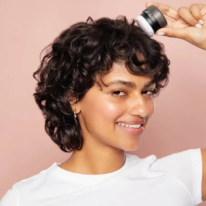 Volumizing Dry Shampoo Powder