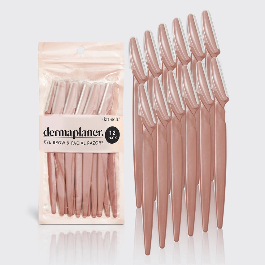Cherry Blossom Or Terracotta Dermaplaners