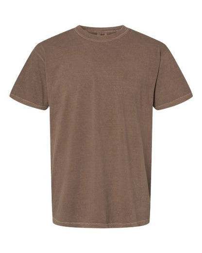 Custom Comfort Colors T-Shirt
