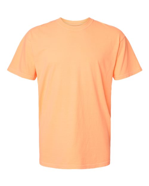 Custom Comfort Colors T-Shirt