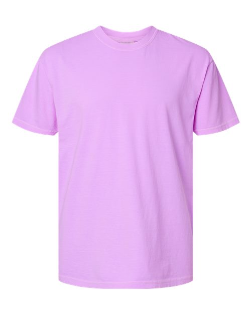 Custom Comfort Colors T-Shirt