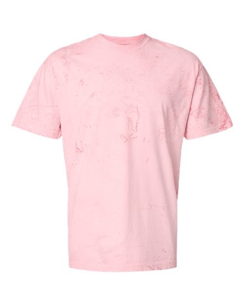 Custom Comfort Colors T-Shirt