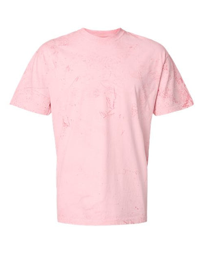 Custom Comfort Colors T-Shirt