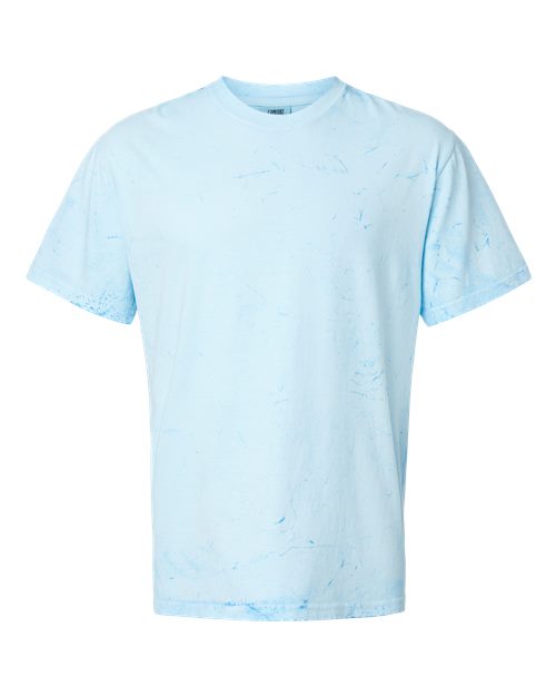 Custom Comfort Colors T-Shirt