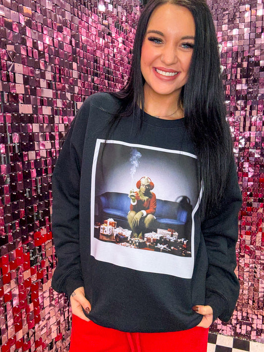 Christmas Spirit Tee Or Sweatshirt