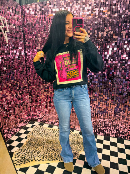 Lucky 7's Tee Or Sweatshirt