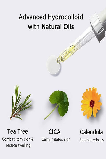 Hydrocolloid Acne Patch