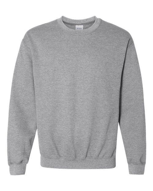 Custom Gildan Sweatshirt