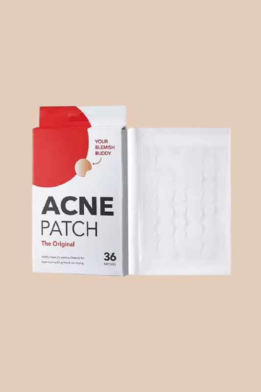 Hydrocolloid Acne Patch
