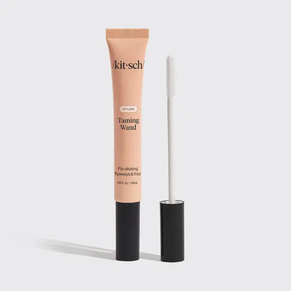 Hair Styling Taming Wand