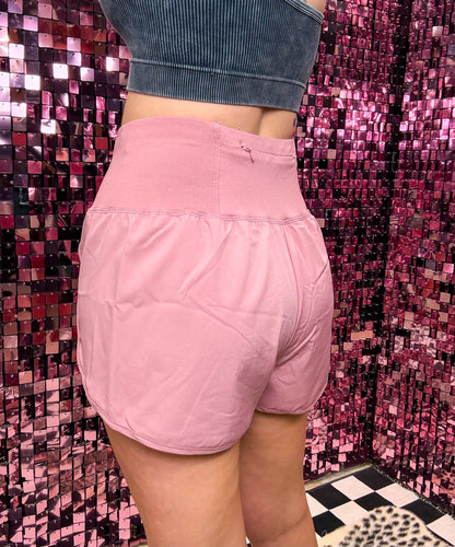The Cici Athletic Shorts